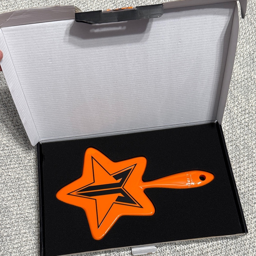 Jeffree Star Cosmetics Hand Mirror